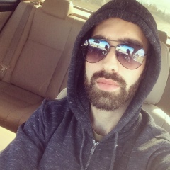 Муслим Дениев, Магнитогорск