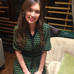 Аида Арапбаева, 03.04.1989, Алматы