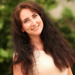 Анастасия Цунаева, 05.04, Севастополь