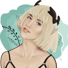 Ольчик Ёлочка, 25.07, Одесса