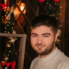 Тимур Искендеров, 22.10.1992, Оренбург