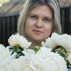 Анастасия Сологубова, 06.11.1990, Бийск