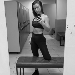 Victoriaaa Morskaya, Москва