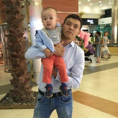 Серик Курмашов, 23.12.1992, Актобе