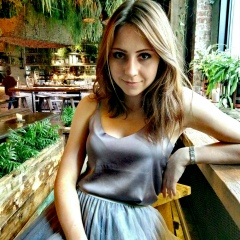 Валентина Крылова, 09.04.1988, Москва