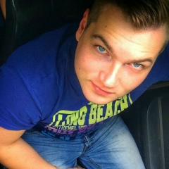 Кирилл Васильев, Санкт-Петербург