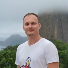 Евгений Бакатуев, 11.04.1987, Санкт-Петербург