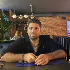 Артем Рязанцев, 19.06, Москва