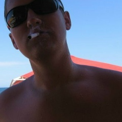 Виталик Кучин, 13.01.1988, Павлоград