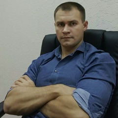 Костя Гордиенко, 30.08.1987, Ноябрьск