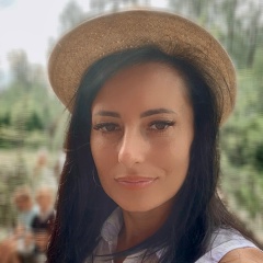 Зинаида Рысевец, 27.03.1988, Минск