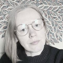 Anna Tretyakova, 13.03, Санкт-Петербург