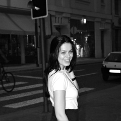 Мар'яна Одинак, 11.10.1986, Porto