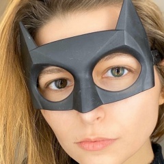 Валерия Пашкова, Екатеринбург