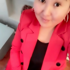 Самал Смаханова, 05.05.1992, Жарма