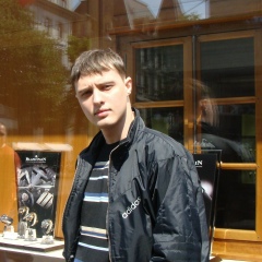 Егор Олегович, 29.09.1989, Минск