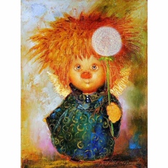 Надежда Смыкалова, 14.11, Москва