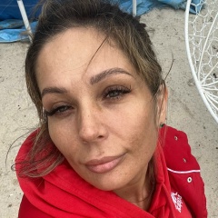 Анна Лекомцева, Москва