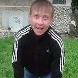 Pasha Sidorov, 31.03.1988