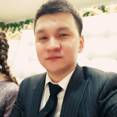 Бакытбек Жусипов, 22.08.1992, Актобе