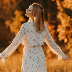 Агата Хаипова, 18.10, Чистополь