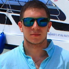 Александр Мусиенко, 10.03, Алматы