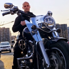 Василий Макаров, 06.06.1986, Санкт-Петербург