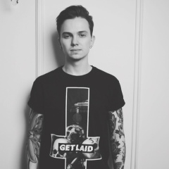 Дима Назин, 17.11, Донецк