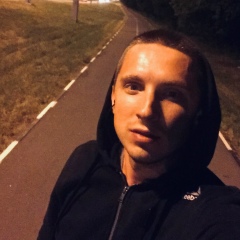 Евгений Евсюков, 27.04