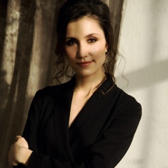 Дарья Иванова, 26.05, Москва