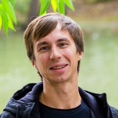 Владимир Макаров, 24.06, Екатеринбург