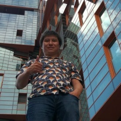 Тимур Маркеев, 28.03.1986, Санкт-Петербург