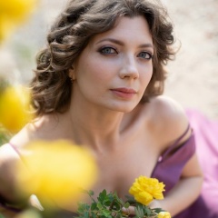 Елена Долженко, 15.06.1988, Астрахань
