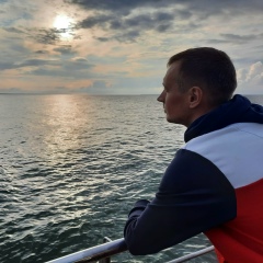 Олег Красилов, 28.09