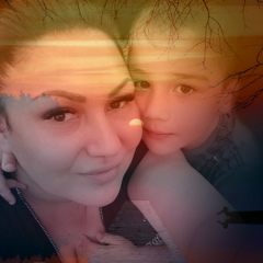 Ирина Глушкевич, 01.02, Павлоград