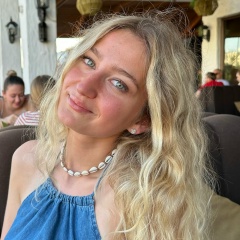 Диана Звягинцева, 05.05.1996, Кишинев