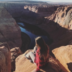 Alona Holtz, 06.04, Las Vegas
