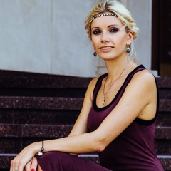 Елена Ширипа, 20.01.1986, Киев