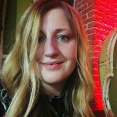 Ольга Плескачева, 25.01, Москва