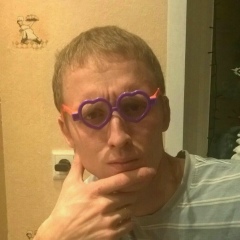 Андрей Шайтер, 17.04.1983, Красноярск