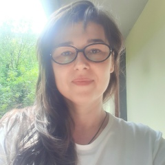 Корнелли Крымшамхалова, 15.07.1980, Москва