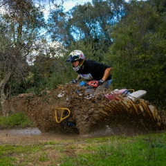 Сашка Касапский, 10.07.1988, Portimão