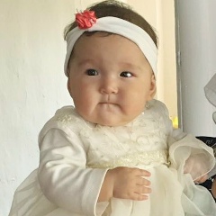 Венера Ермаханбетовна, 25.02.1995, Шымкент