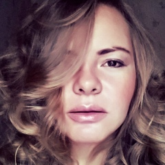 Евгения Ермолаева, 24.03.1984, Санкт-Петербург