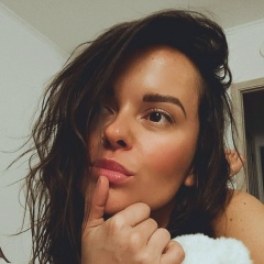 Natali Li, 06.01, Санкт-Петербург