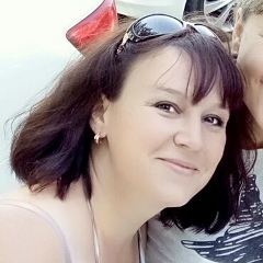Юлия Ахмадиева, 05.02, Павлодар