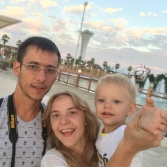 Павел Потоцкий, 20.09.1989, Херсон