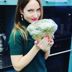 Екатерина Михайловна, 26.08, Ташкент