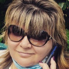 Надежда Авдеева, 15.12, Санкт-Петербург