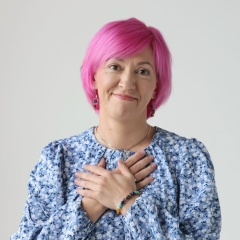 Сандра Сливинская, 19.07.1983, Москва